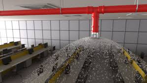 Emergency Sprinkler Repair example 1