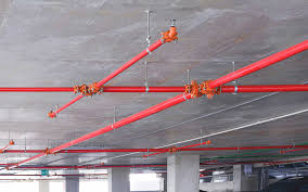Fire Alarm Systems example 1